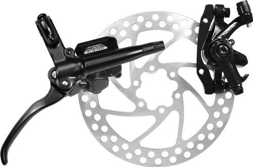 Tektro E Comp Hydraulic Disc Brakes