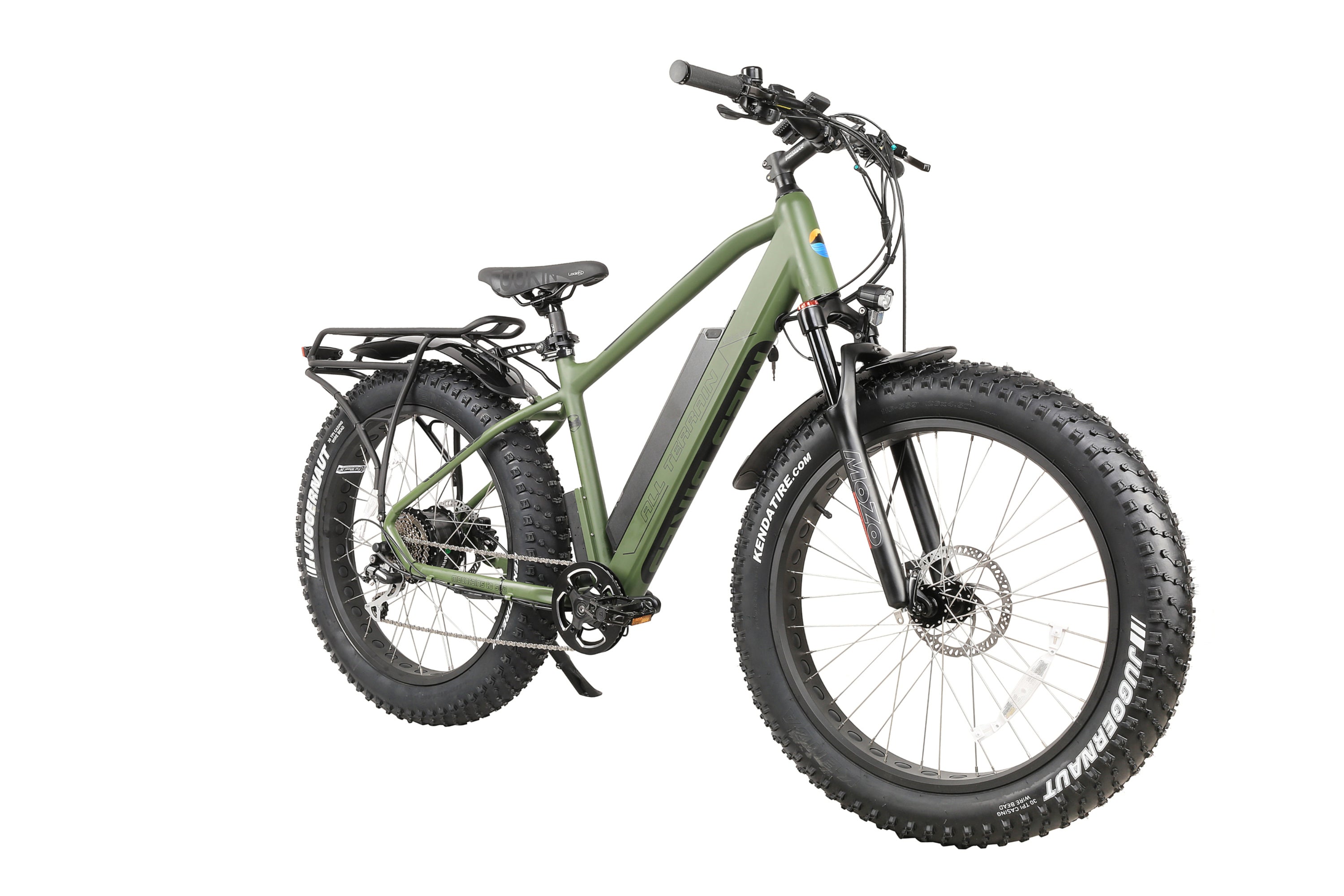 M2s fat tire bike online