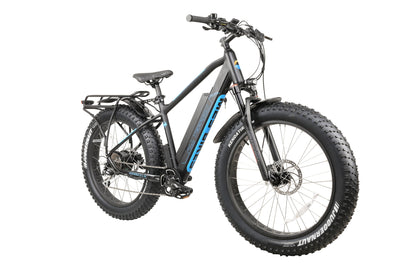 All Terrain Series | M2S Bikes | Electric Bikes