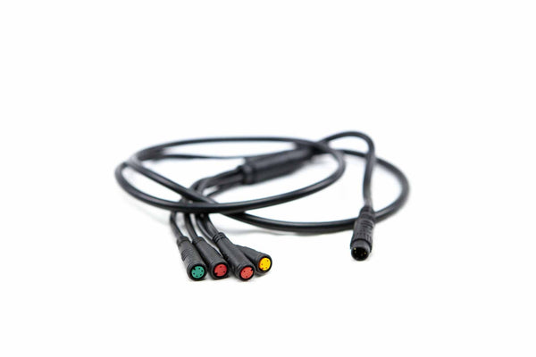 Replacement Wiring Harness