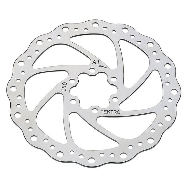 Tektro 180mm Brake Rotor