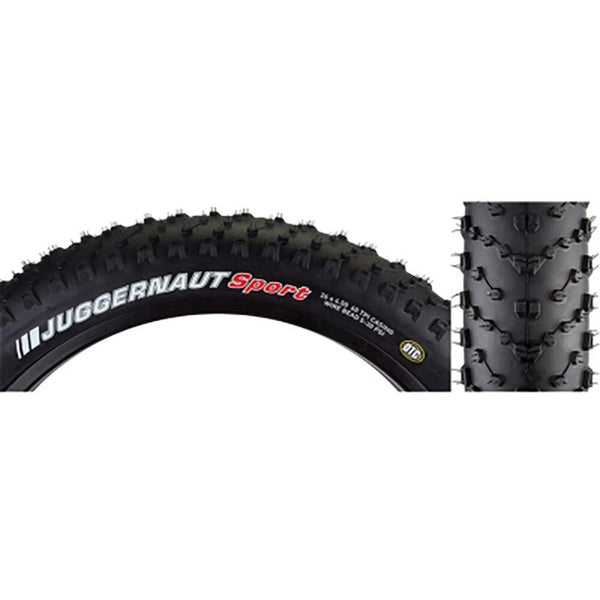 Stock Tires For M2S Bikes