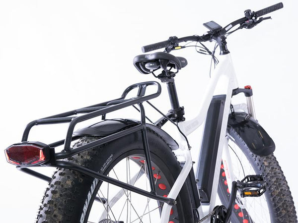 OEM R750 Fat Bike Rack - Direct Replacement