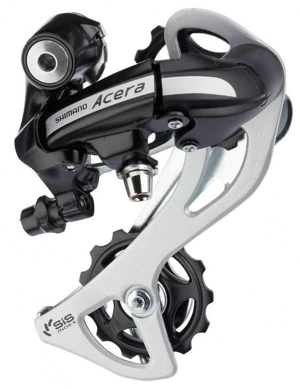 Shimano Acera 8 spd Derailleur